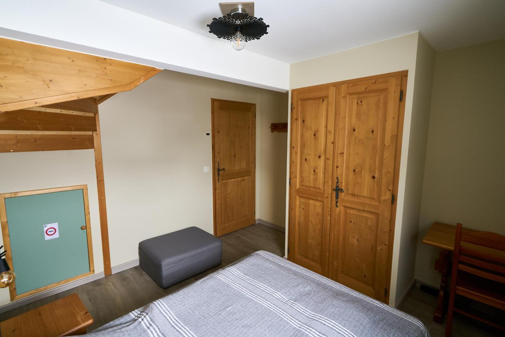 Le Col Roule Apartment Valloire Exterior foto